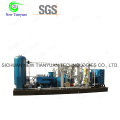 Air Cooling Mode Oil Well Natural Gas Compressor